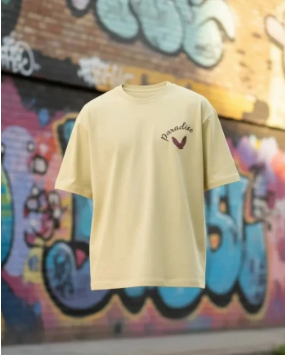 Men's T-Shirt Collection