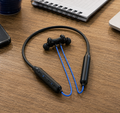 NeoSound X10 Wireless Bluetooth Neckband Earphones
