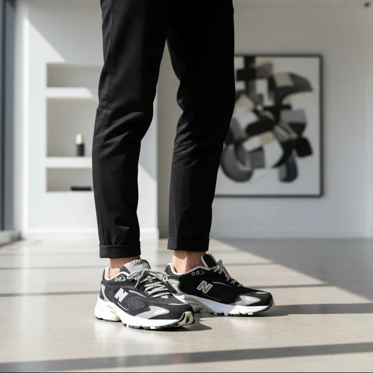 New Balance 725 – 10A Top Leather Quality Premium Sneakers | neomarketshop