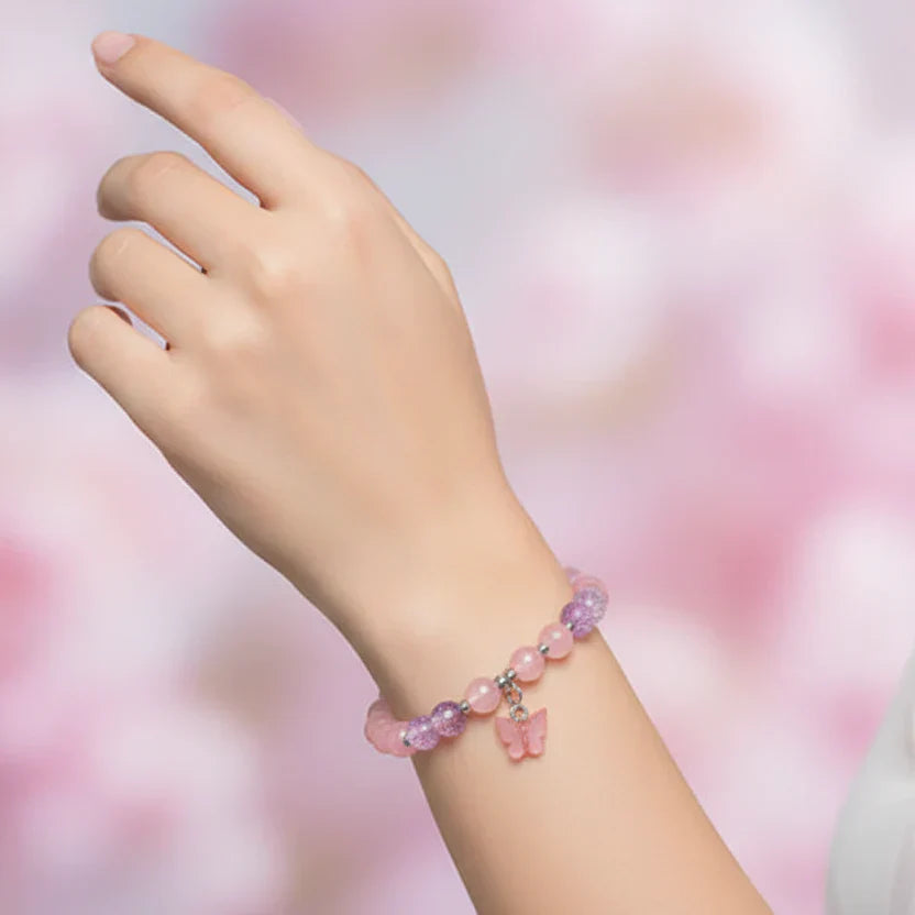 Flower Combo Wrist Watch | neomarketshop