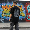 Inspire Possibilities – Men’s 240 GSM Oversized Classic T-Shirt | neomarketshop