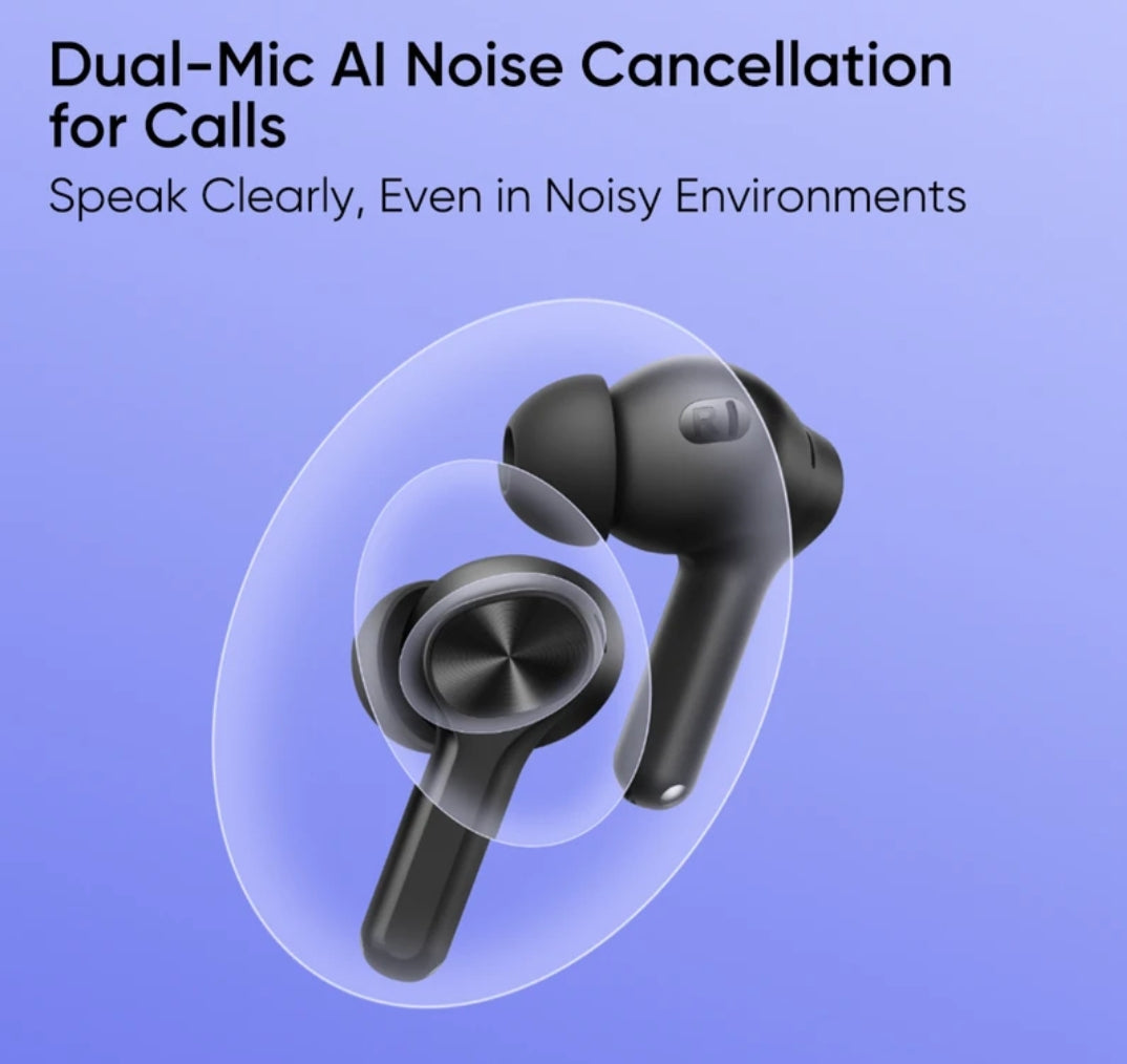 Relme Buds  Earphones