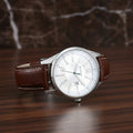 Premium Men's Analog Watch Vol 1 | Elegant Everyday | neomarketshop