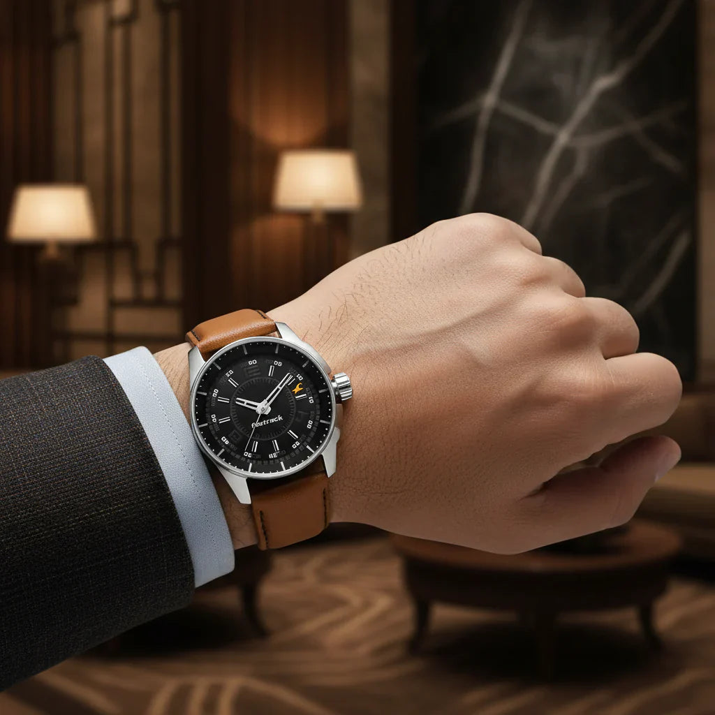 Premium Men's Analog Watch Vol 5 | neomarketshop