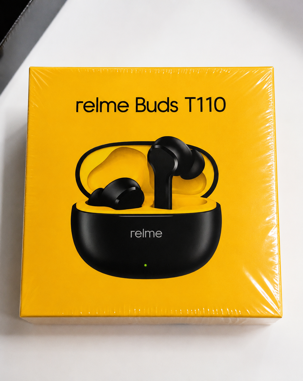 Relme Buds  Earphones
