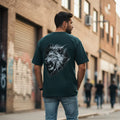 Men Classic Crew Gym T-Shirt | 100% Cotton | 180 GSM Lightweight Comfort