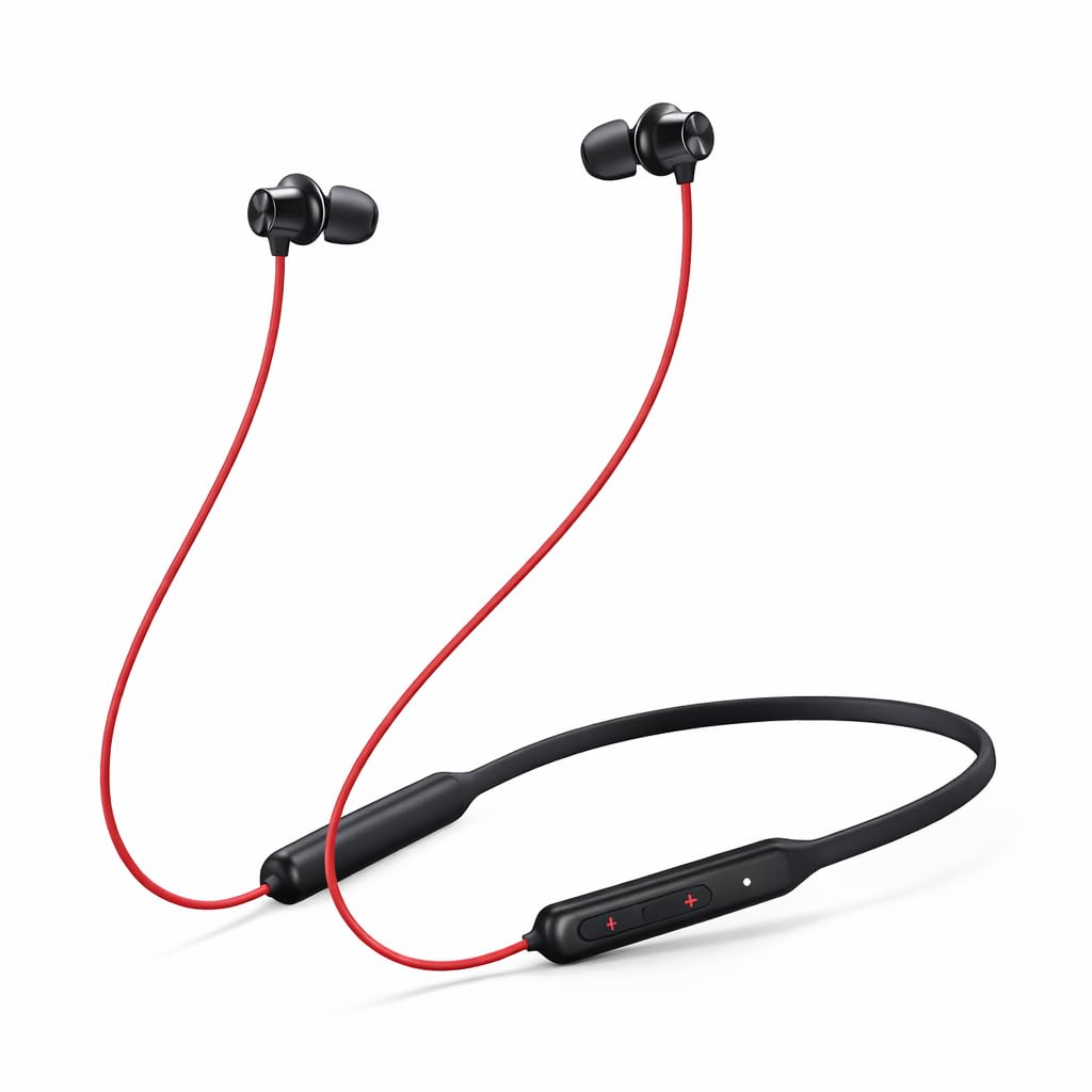 Wireless Z2 Bluetooth Neckband