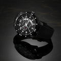 Latest Titan PU Leather Analog Watch – Classic Men’s Timepiece